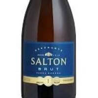 Espumante Salton Brut 750ml